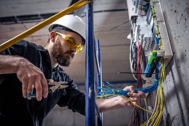 Best Local Electrician Companies  in Waipio Acres, HI