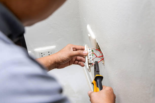 Electrical System Inspection in Waipio Acres, HI