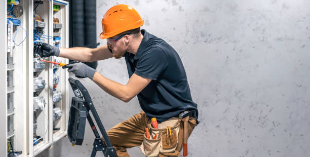 Best Electrical Wiring Services  in Waipio Acres, HI